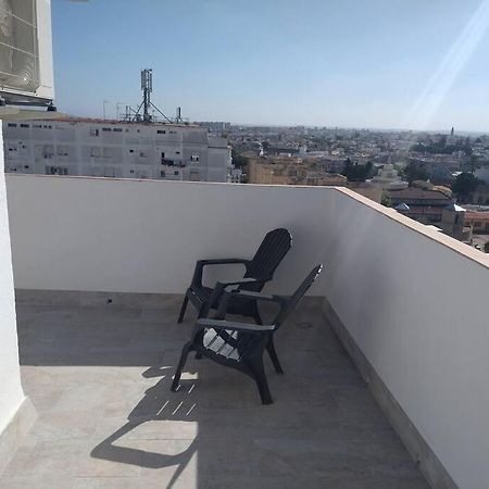 Atico/Estudio Cerca Del Centro De Jerez Jerez de la Frontera Exterior foto