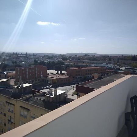 Atico/Estudio Cerca Del Centro De Jerez Jerez de la Frontera Exterior foto