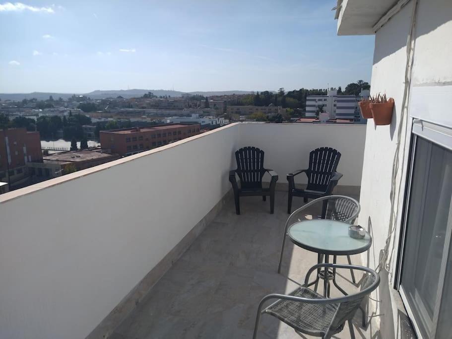 Atico/Estudio Cerca Del Centro De Jerez Jerez de la Frontera Exterior foto