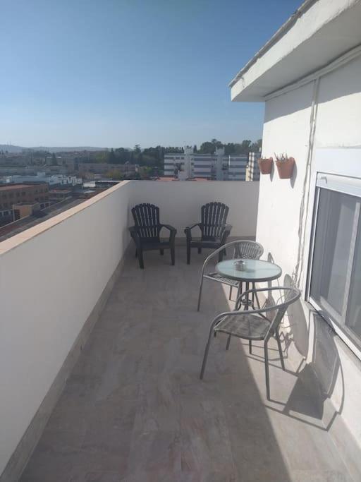 Atico/Estudio Cerca Del Centro De Jerez Jerez de la Frontera Exterior foto