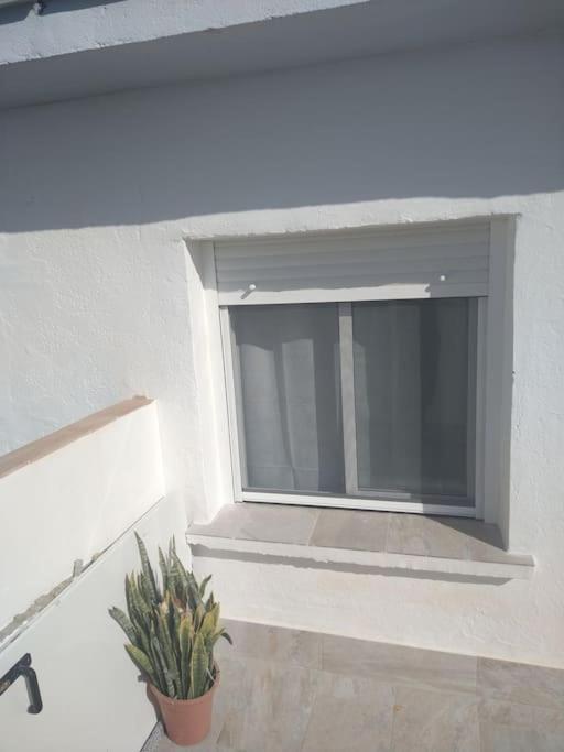 Atico/Estudio Cerca Del Centro De Jerez Jerez de la Frontera Exterior foto