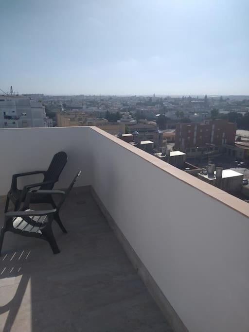 Atico/Estudio Cerca Del Centro De Jerez Jerez de la Frontera Exterior foto